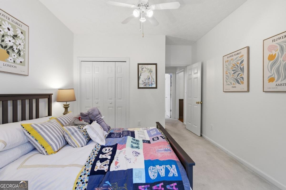 3275 Sonata Lane Alpharetta - Photo 16