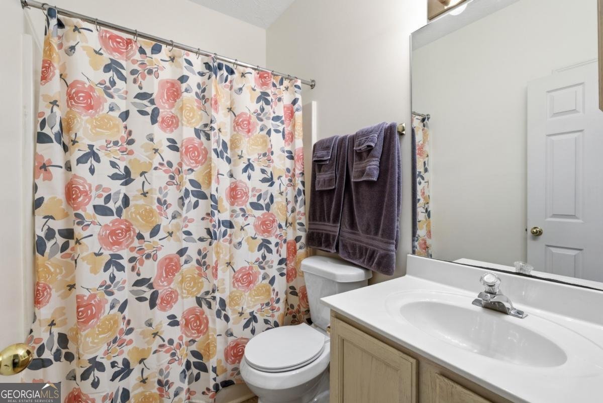 3275 Sonata Lane Alpharetta - Photo 17