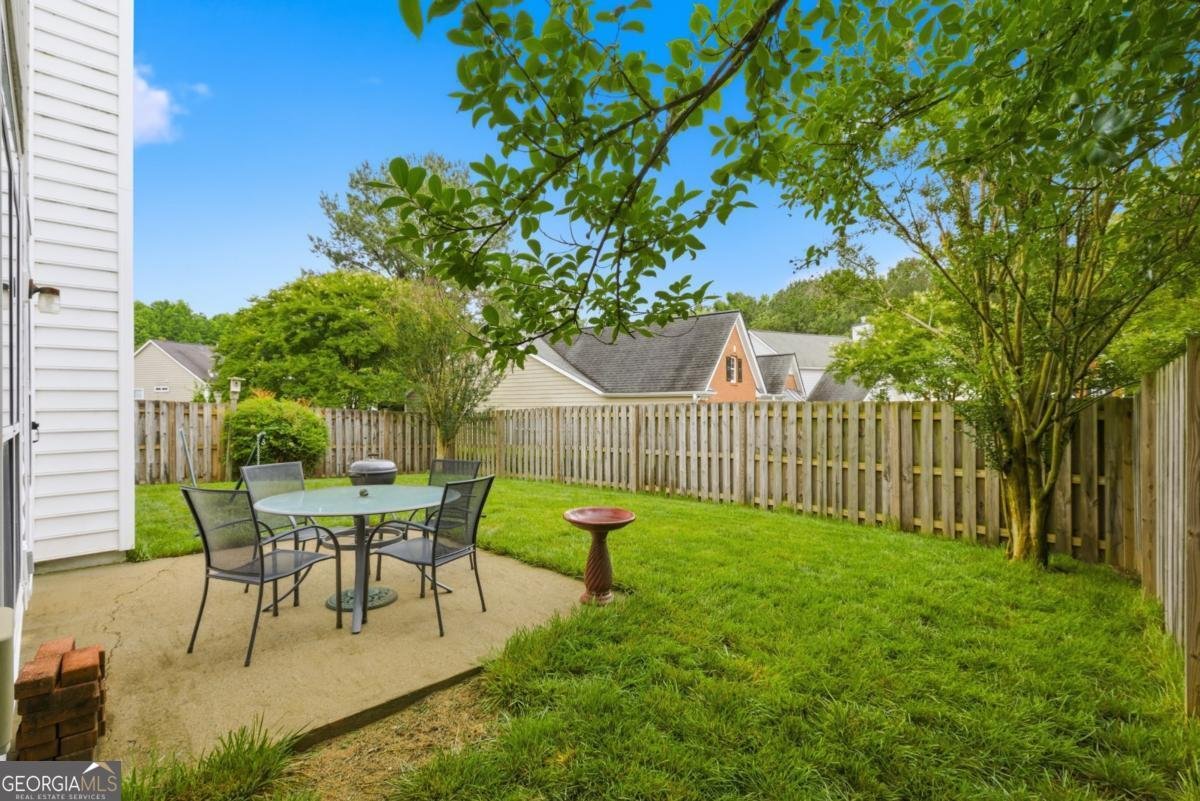 3275 Sonata Lane Alpharetta - Photo 21
