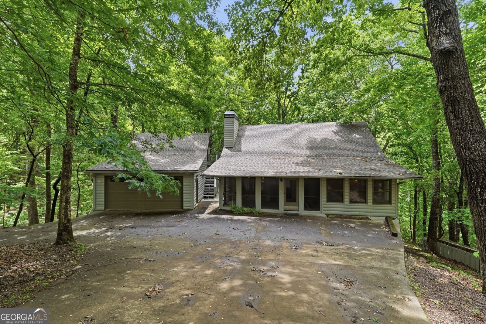 78 Ripple Creek Court Jasper - main photo