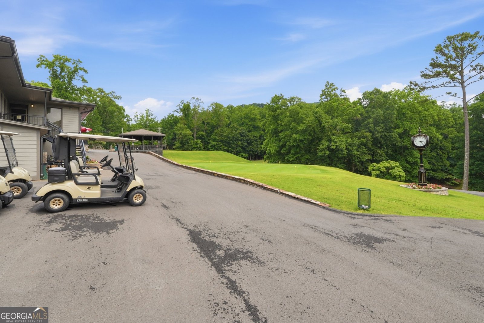 78 Ripple Creek Court Jasper - Photo 36