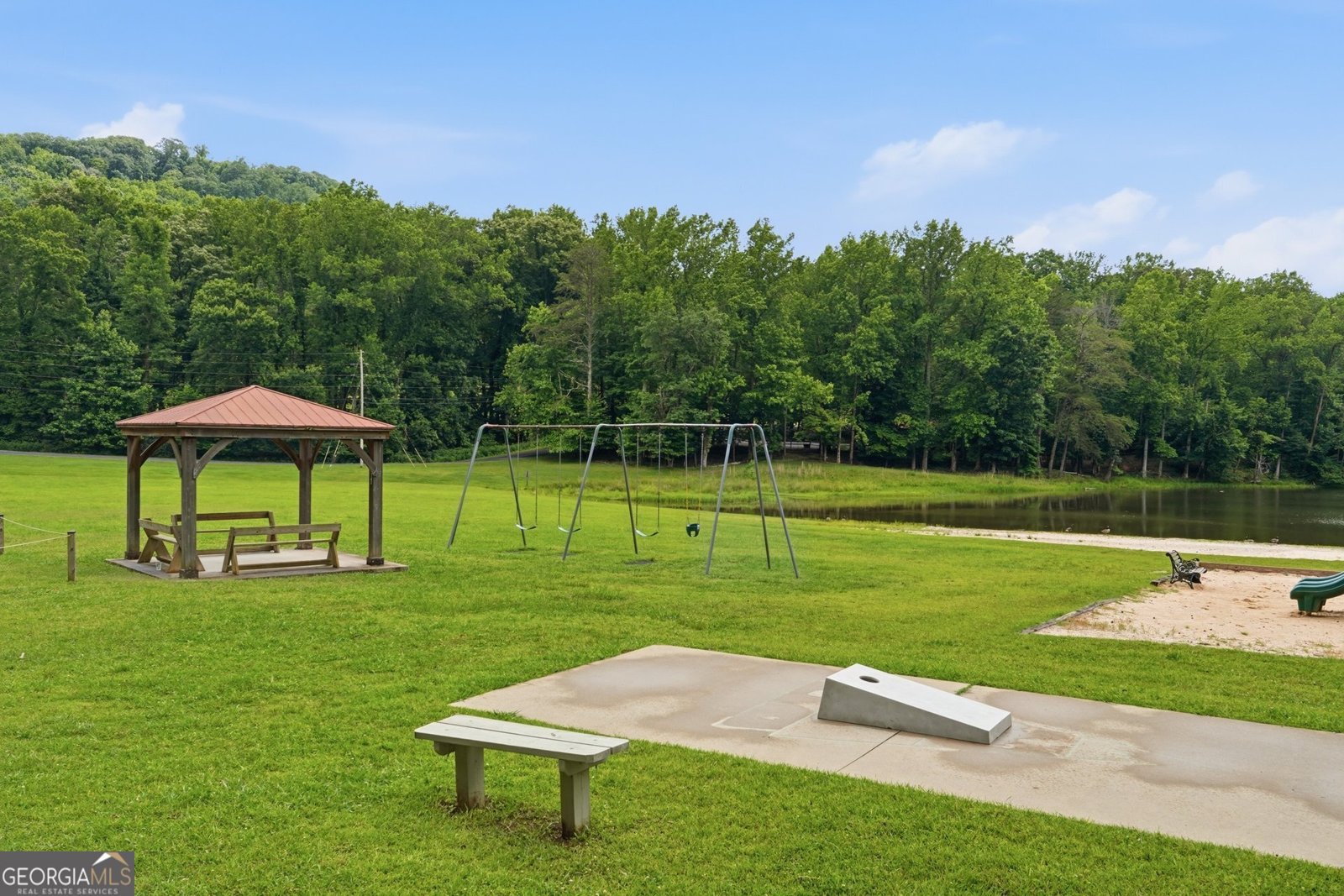 78 Ripple Creek Court Jasper - Photo 41