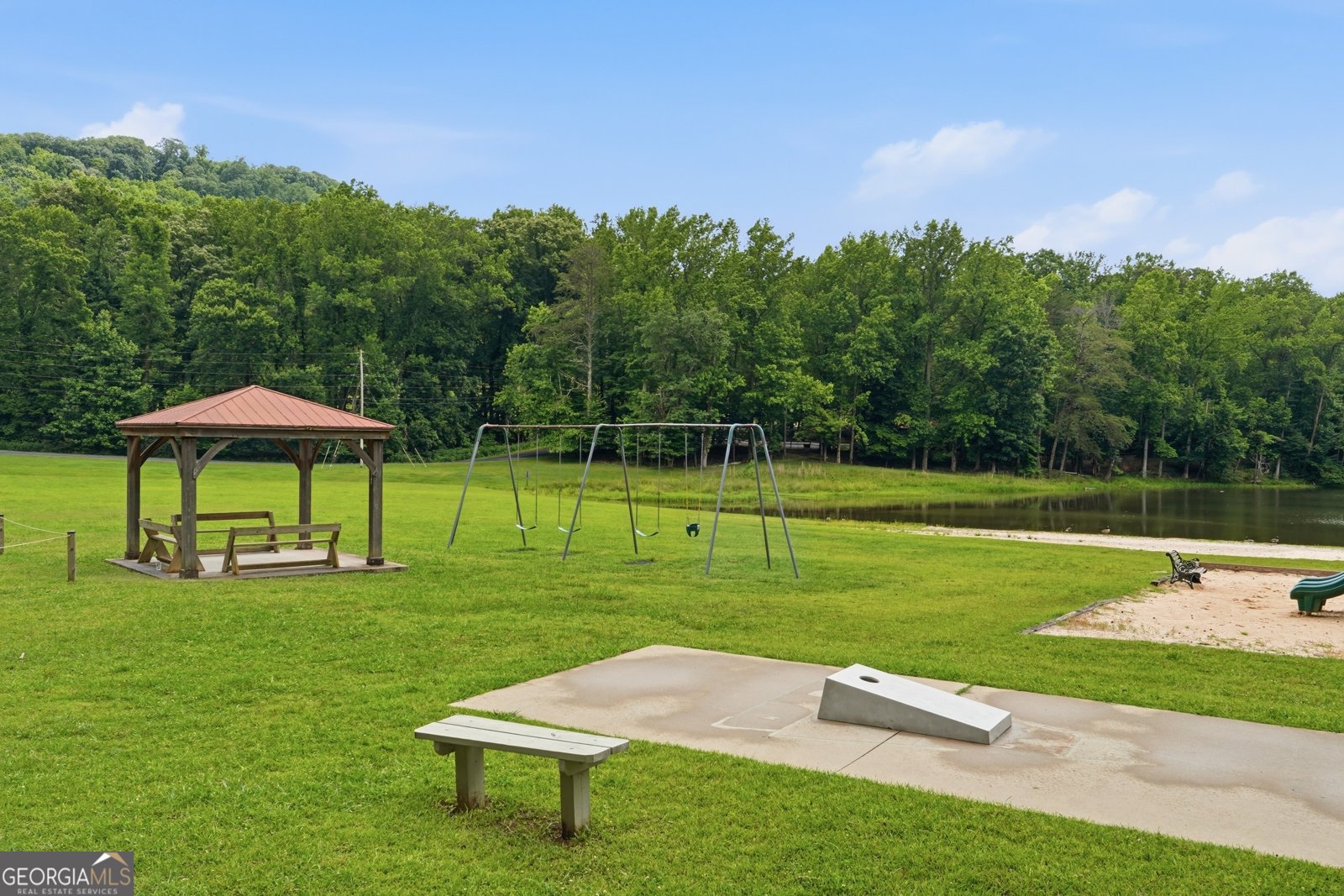 78 Ripple Creek Court Jasper - Photo 67