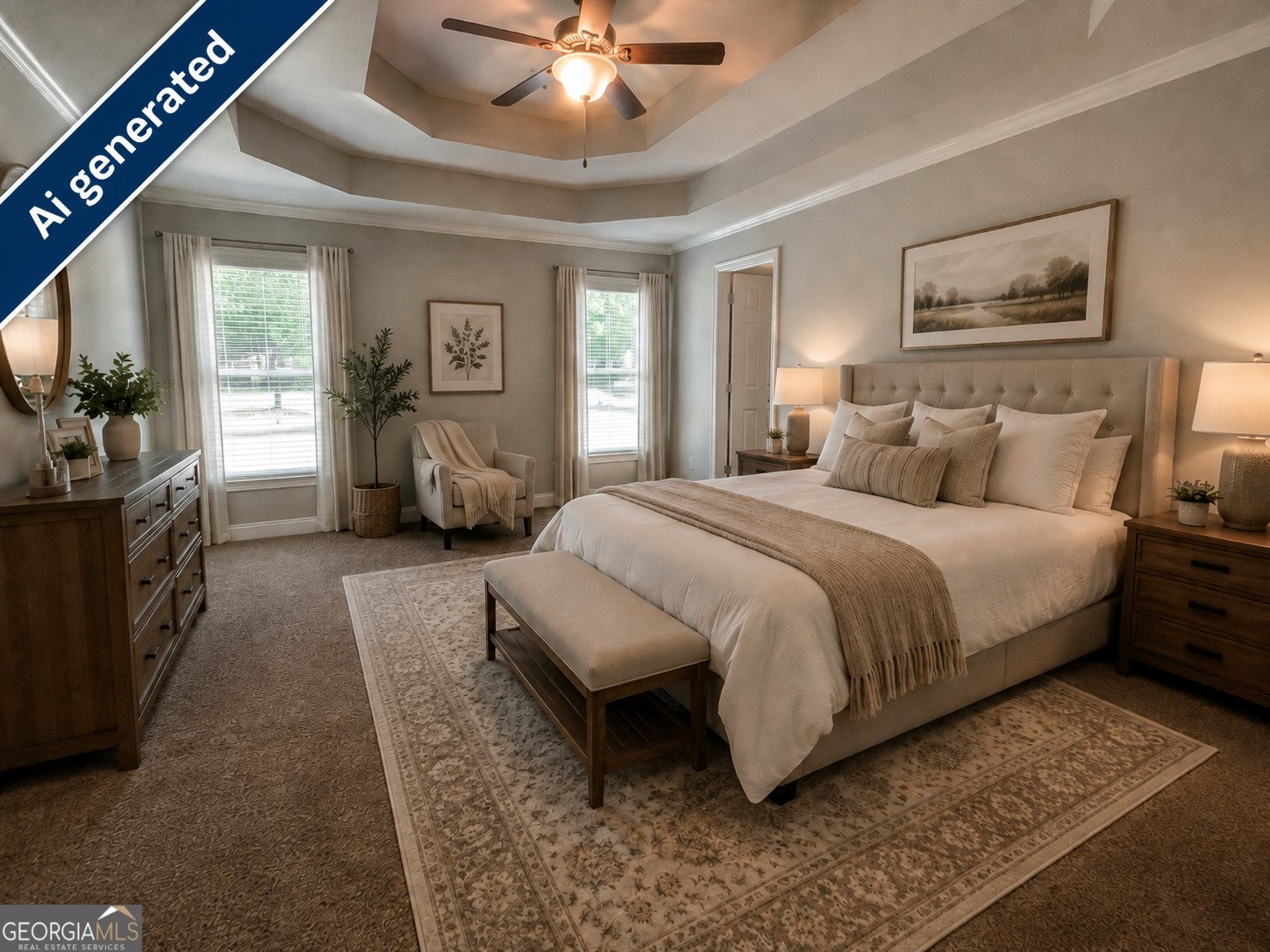 2363 Rat Kinney Road Statham - Photo 11