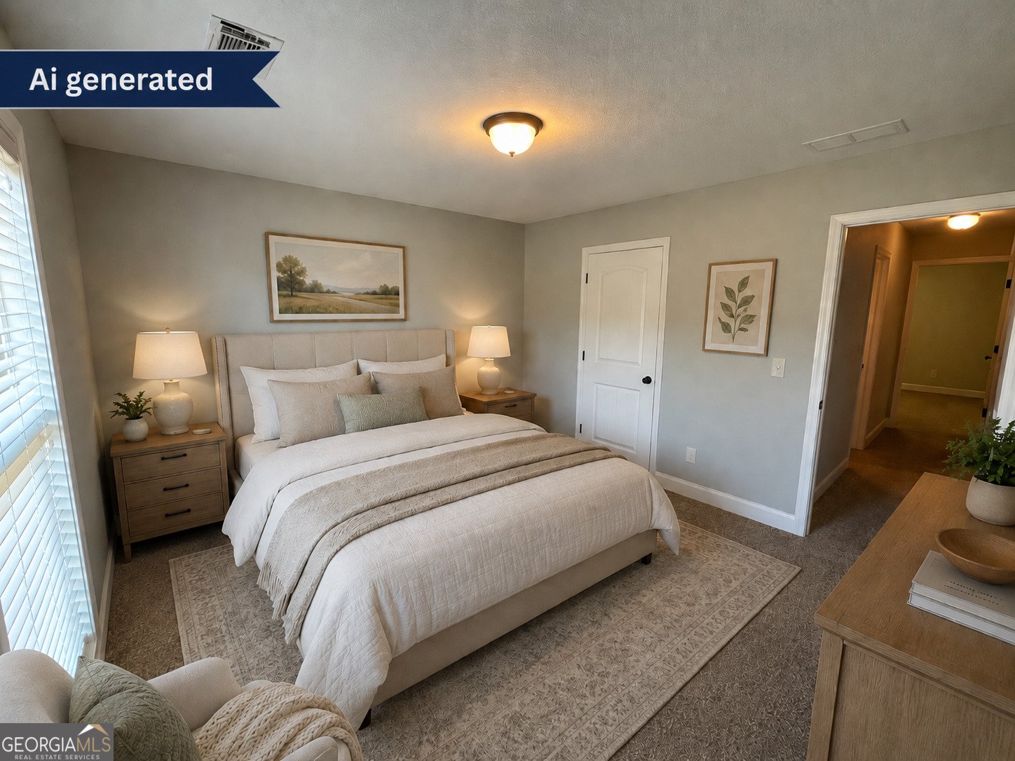 2363 Rat Kinney Road Statham - Photo 14