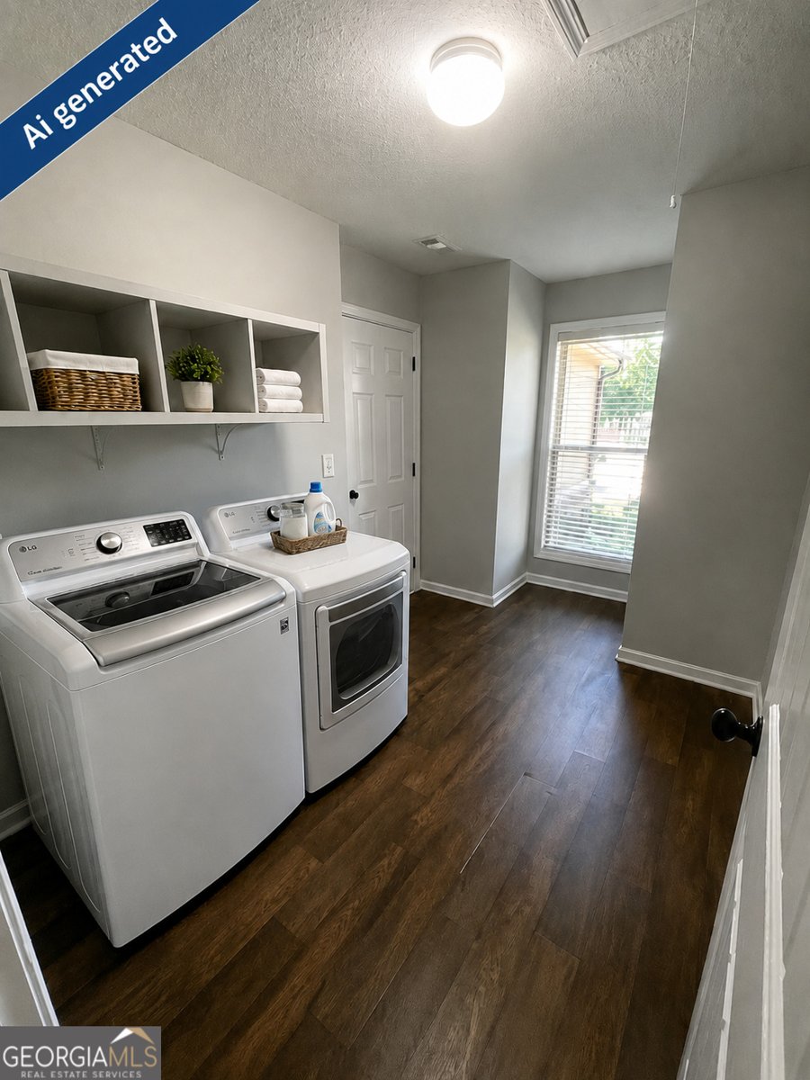 2363 Rat Kinney Road Statham - Photo 18