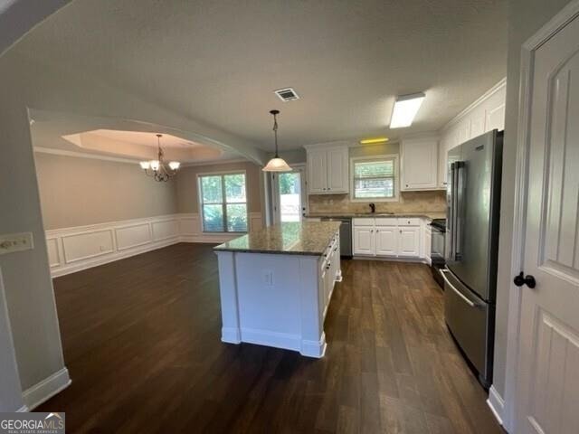 2363 Rat Kinney Road Statham - Photo 6