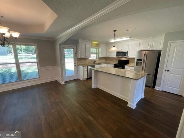 2363 Rat Kinney Road Statham - Photo 8