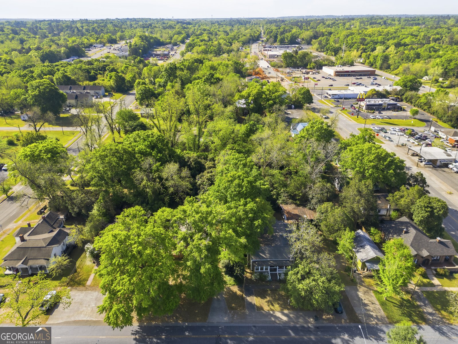 121 Baldwin Street Milledgeville - Photo 10