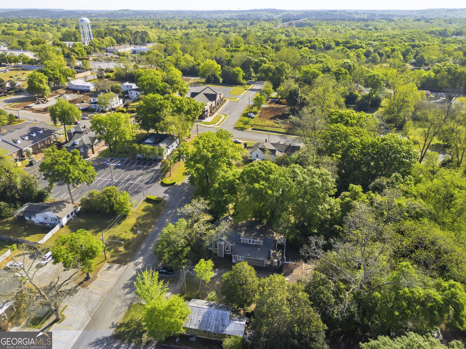 121 Baldwin Street Milledgeville - Photo 13