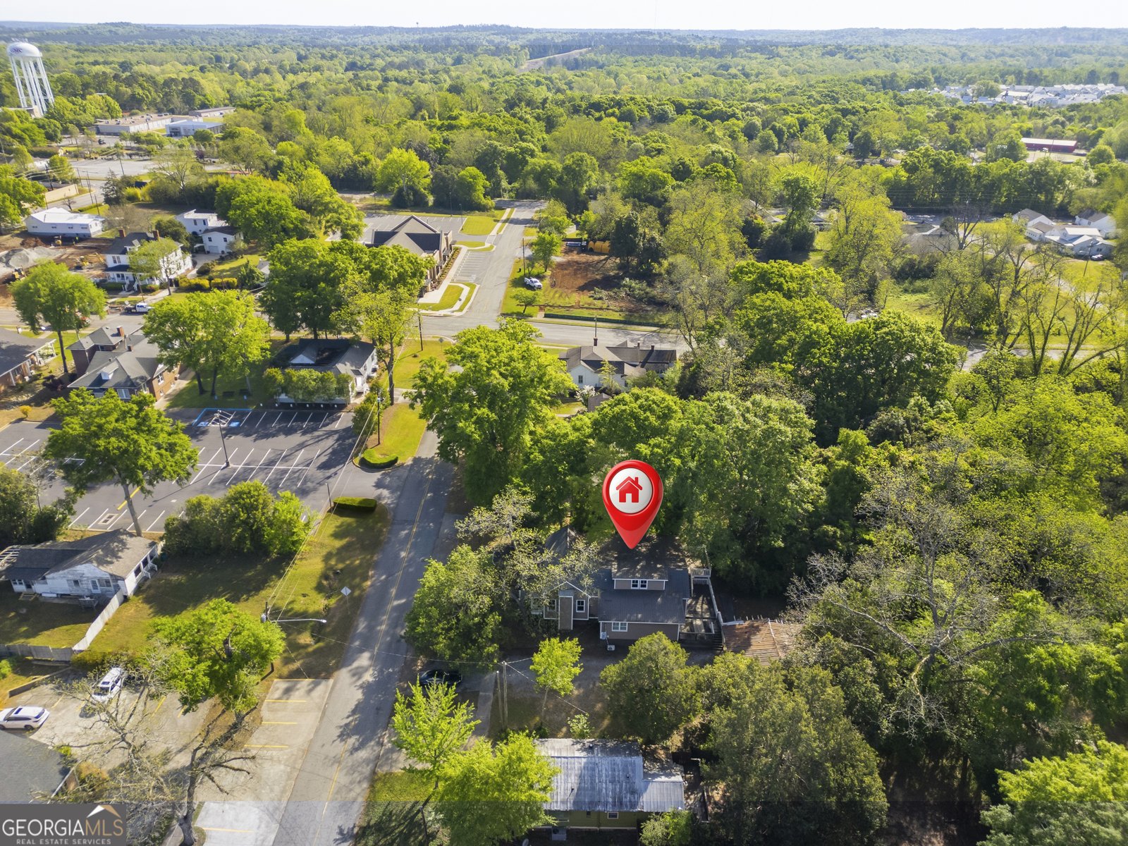 121 Baldwin Street Milledgeville - Photo 14