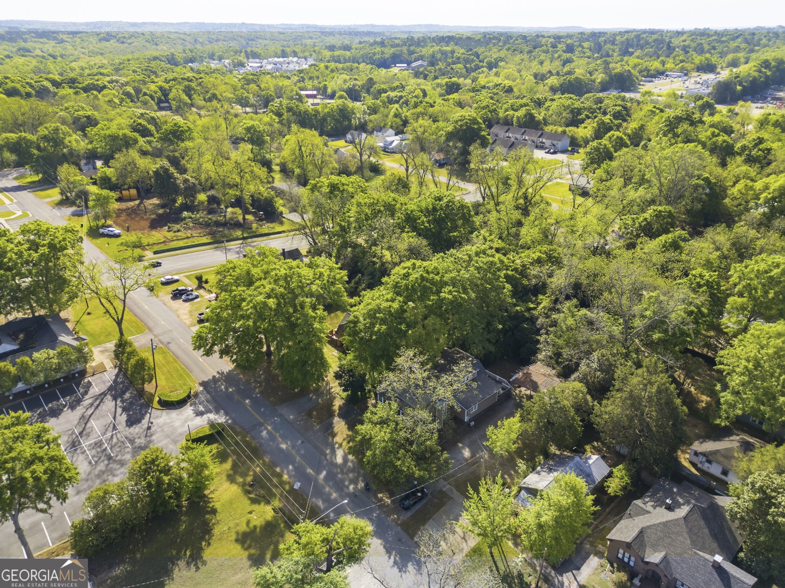 121 Baldwin Street Milledgeville - Photo 15