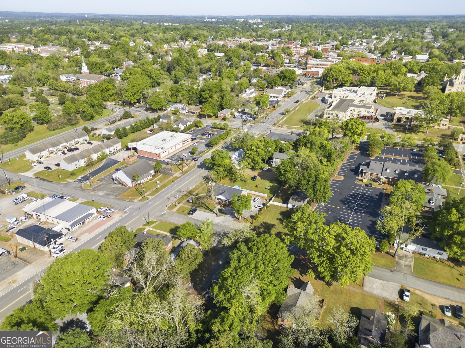 121 Baldwin Street Milledgeville - Photo 19