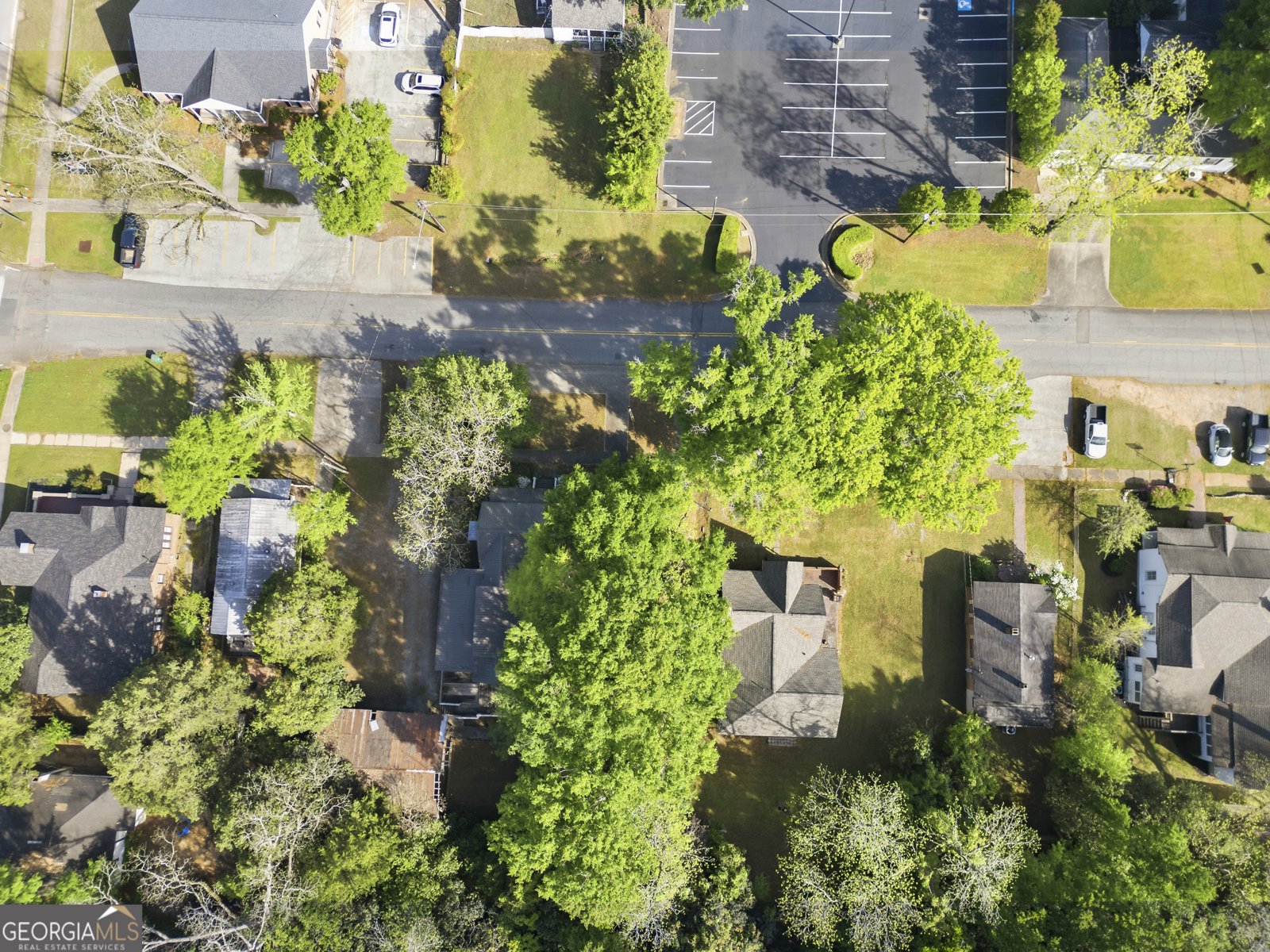 121 Baldwin Street Milledgeville - Photo 20