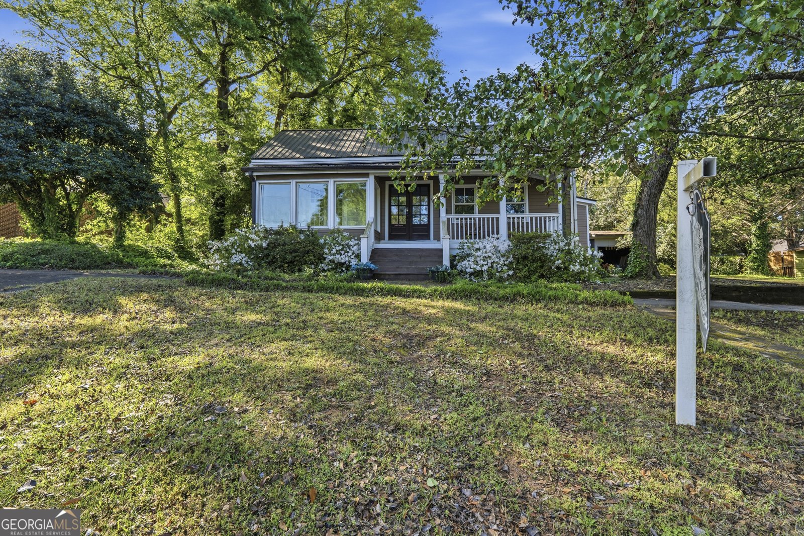 121 Baldwin Street Milledgeville - Photo 21