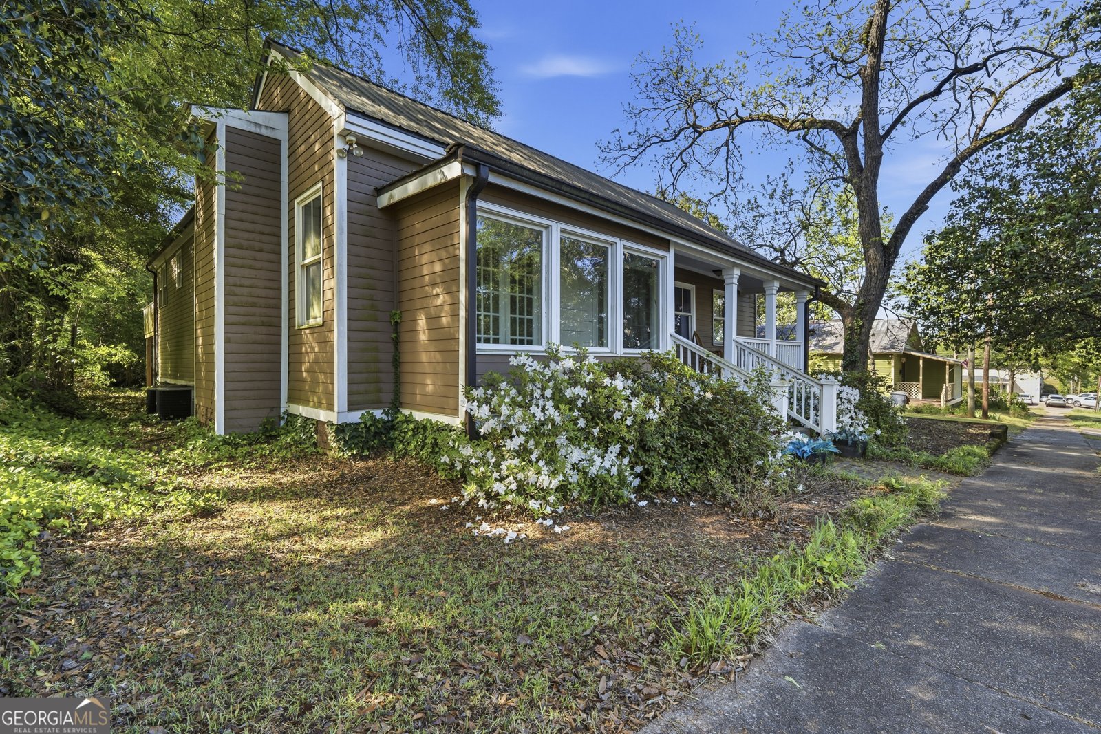 121 Baldwin Street Milledgeville - Photo 22