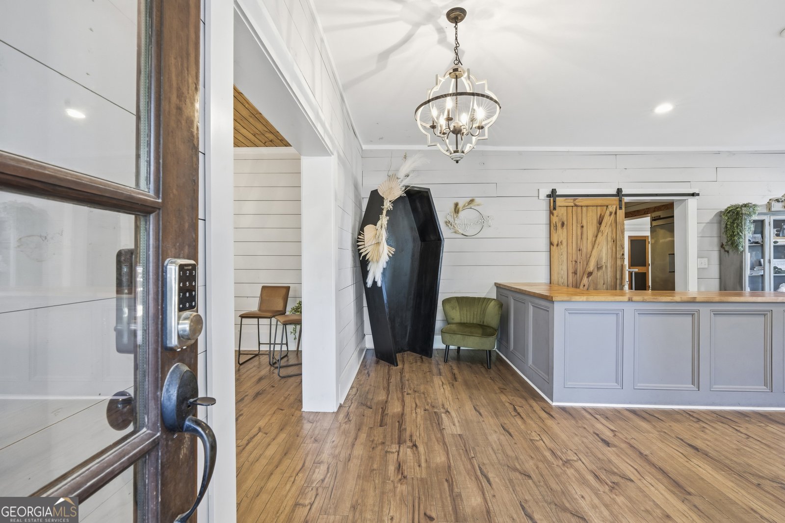121 Baldwin Street Milledgeville - Photo 24