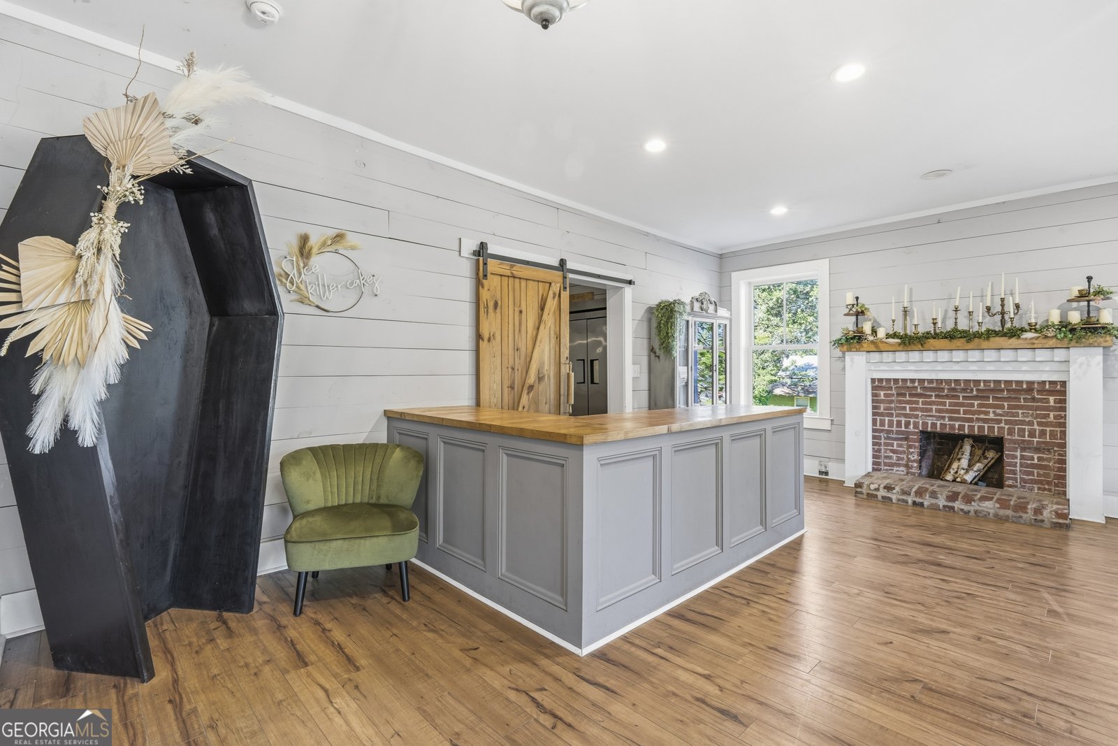 121 Baldwin Street Milledgeville - Photo 25