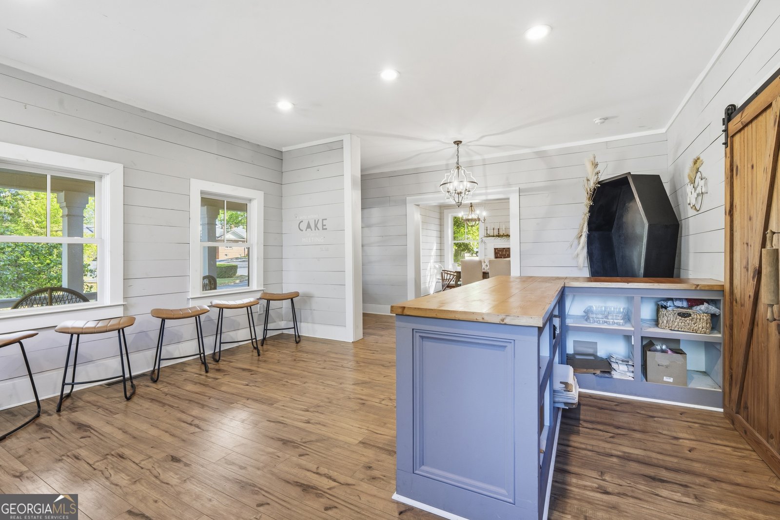 121 Baldwin Street Milledgeville - Photo 28