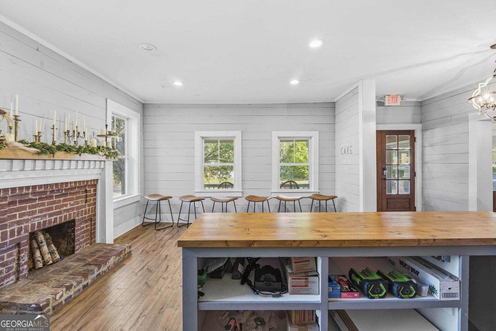 121 Baldwin Street Milledgeville - Photo 29