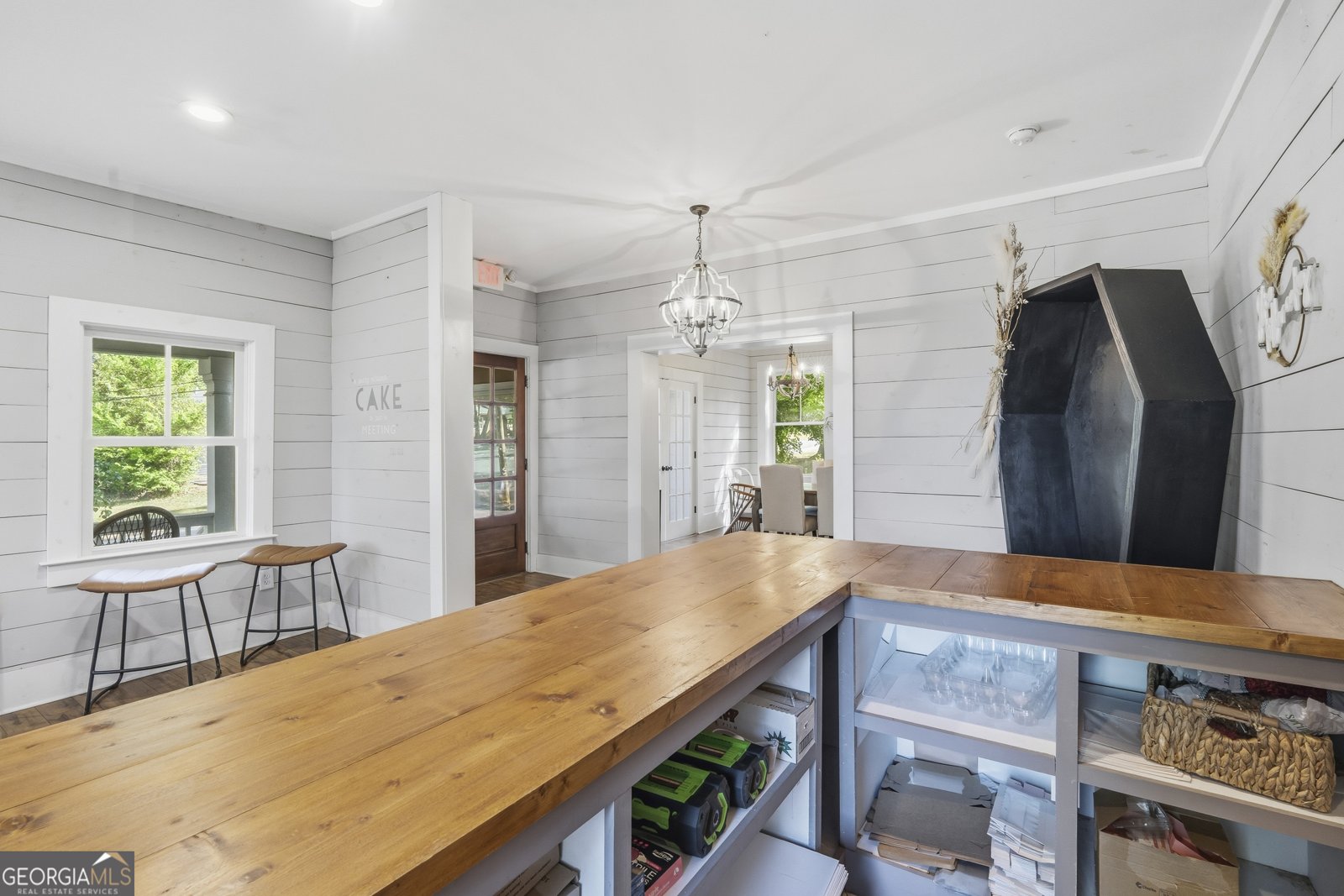 121 Baldwin Street Milledgeville - Photo 30