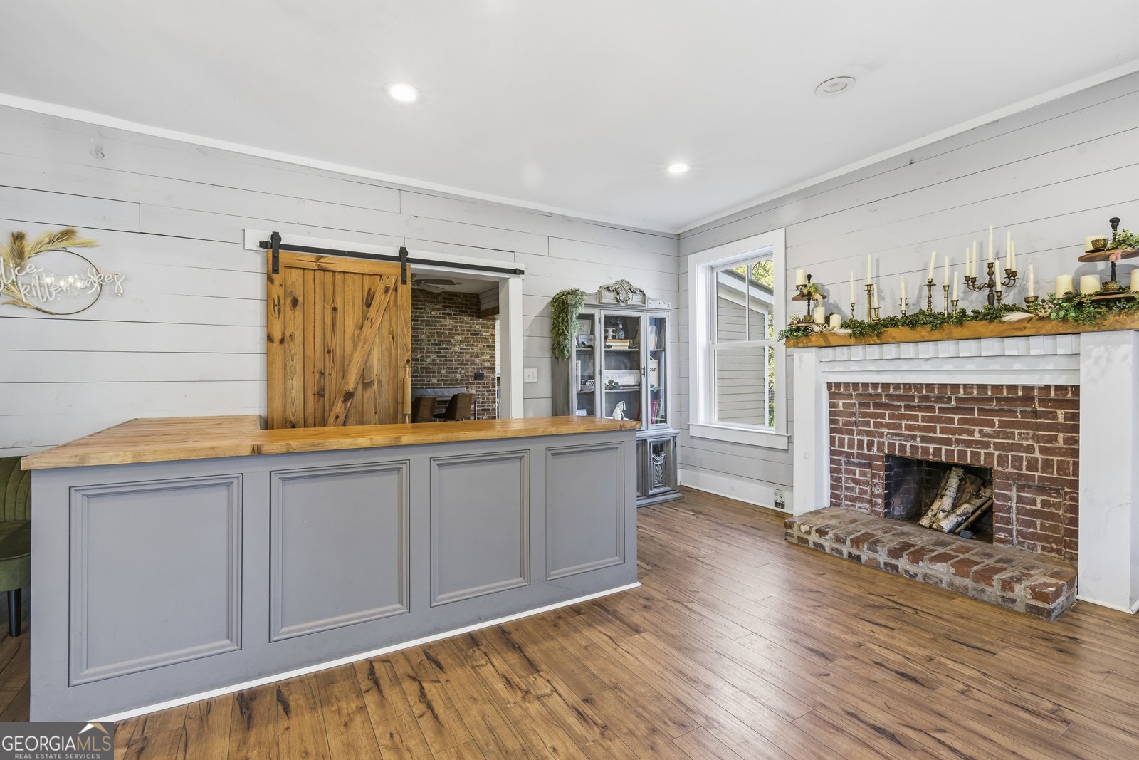 121 Baldwin Street Milledgeville - Photo 31