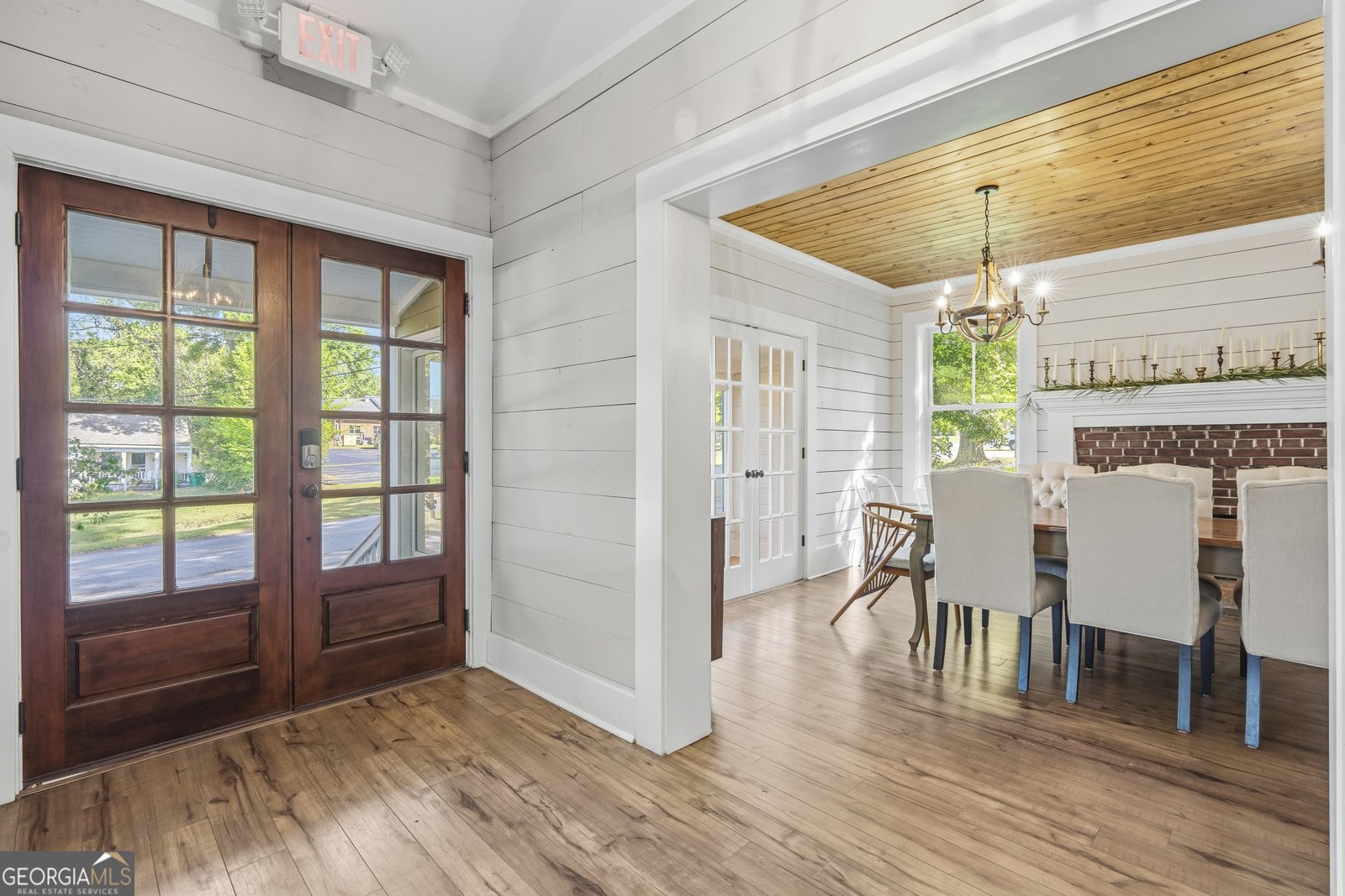 121 Baldwin Street Milledgeville - Photo 33