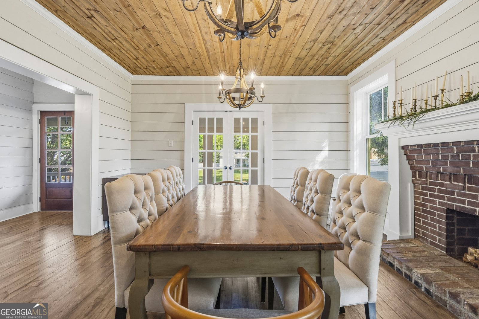 121 Baldwin Street Milledgeville - Photo 36