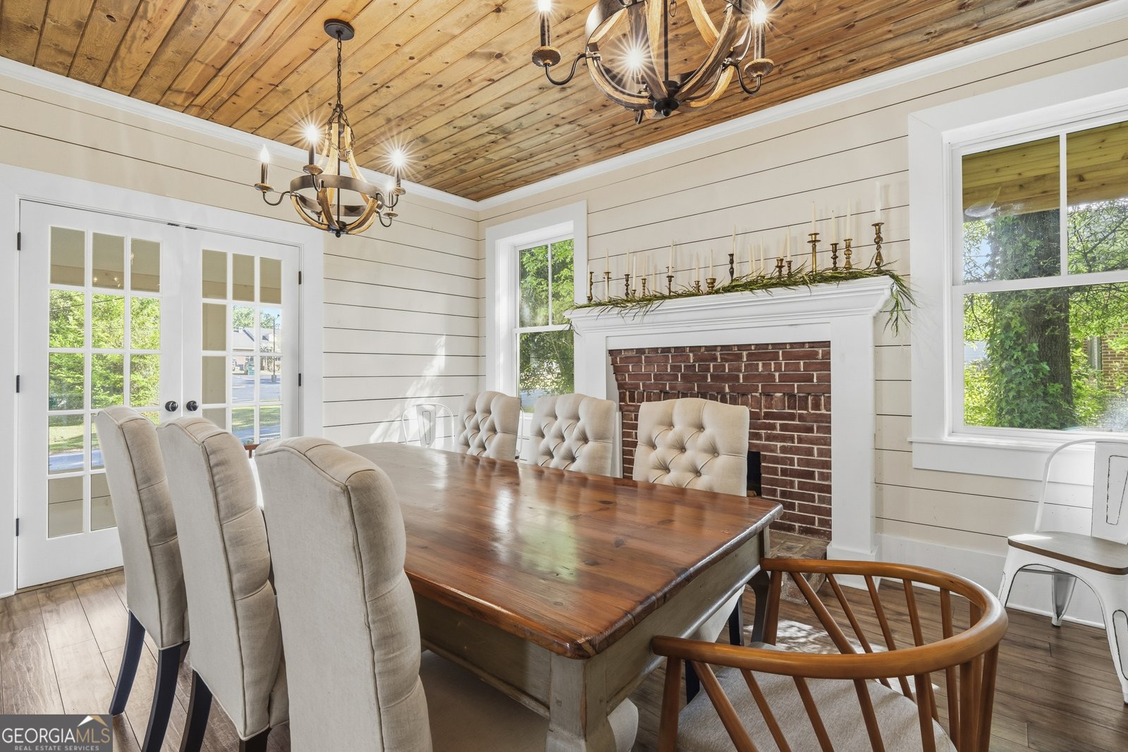 121 Baldwin Street Milledgeville - Photo 37