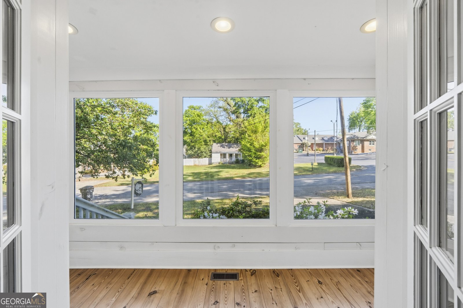 121 Baldwin Street Milledgeville - Photo 38