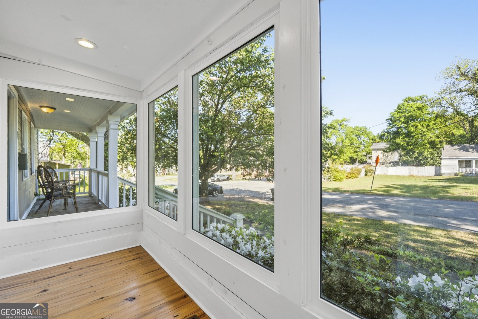 121 Baldwin Street Milledgeville - Photo 39