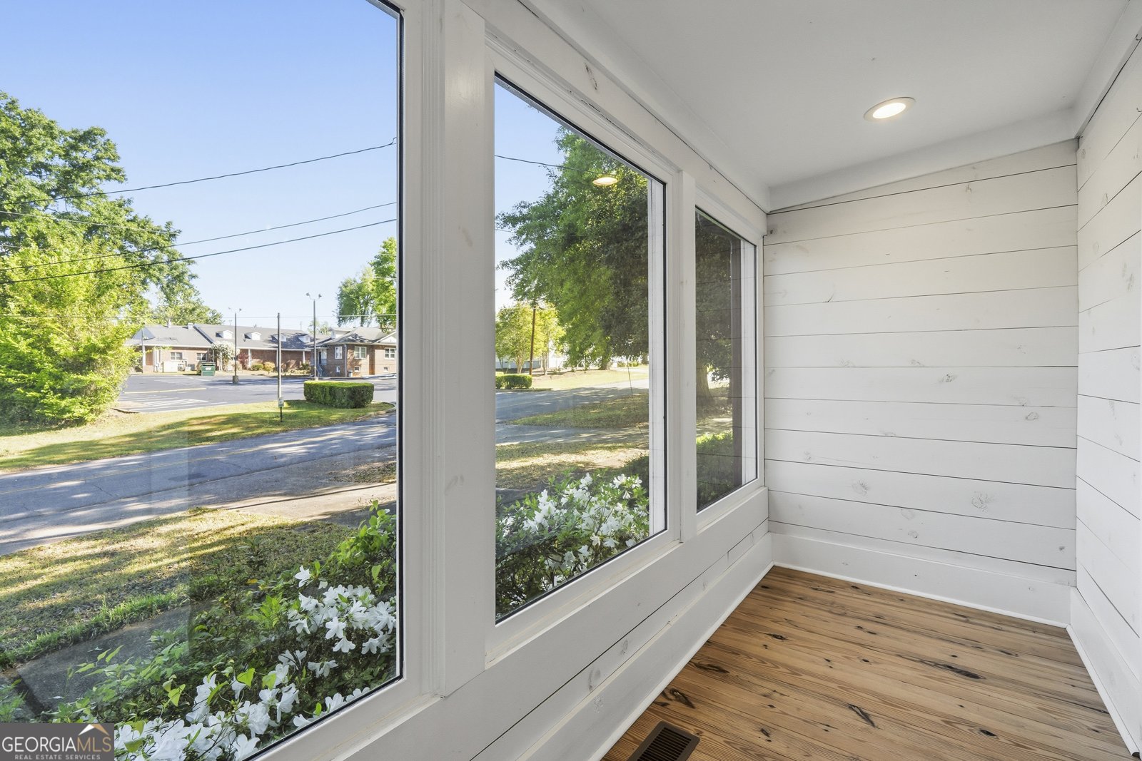 121 Baldwin Street Milledgeville - Photo 40