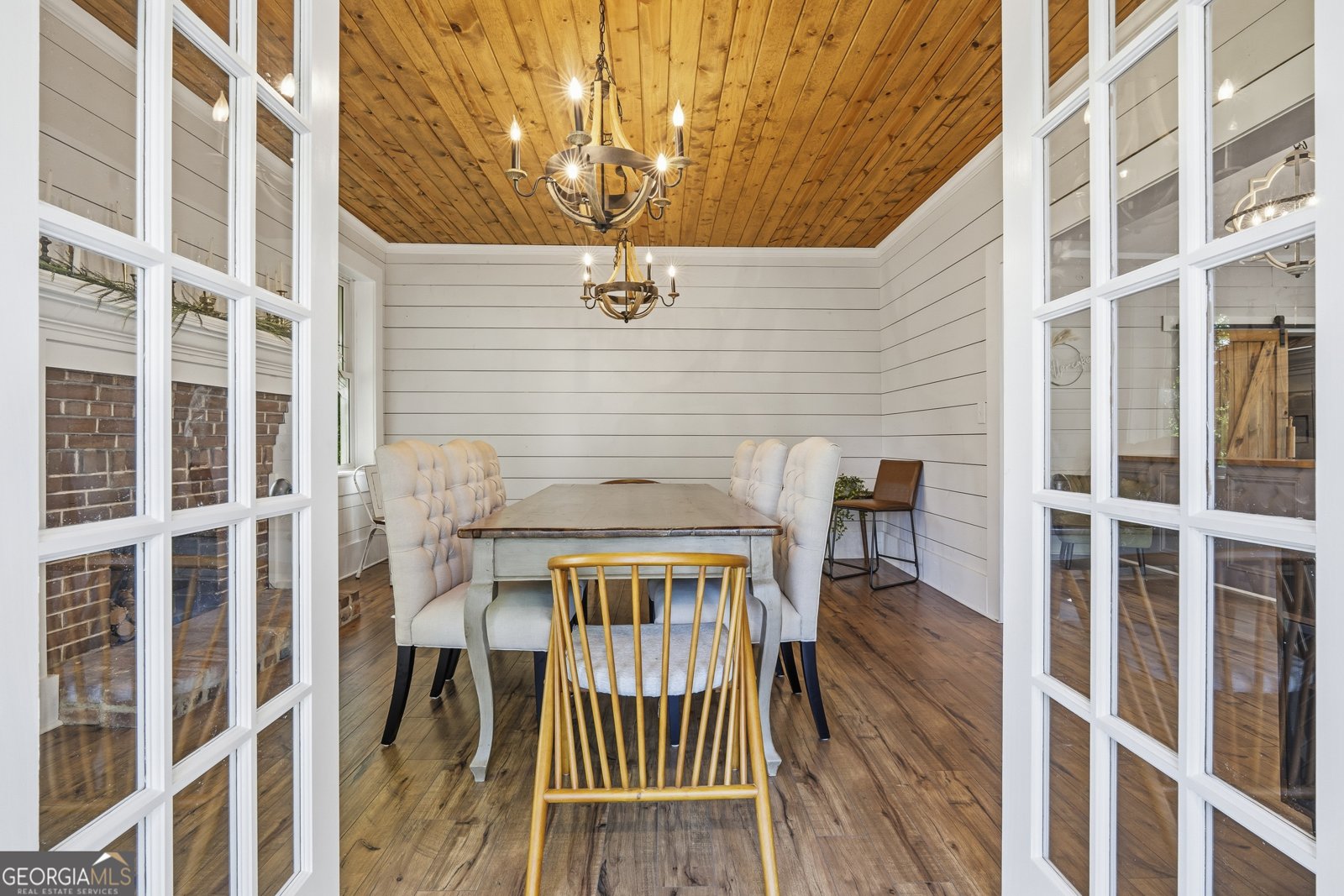 121 Baldwin Street Milledgeville - Photo 41