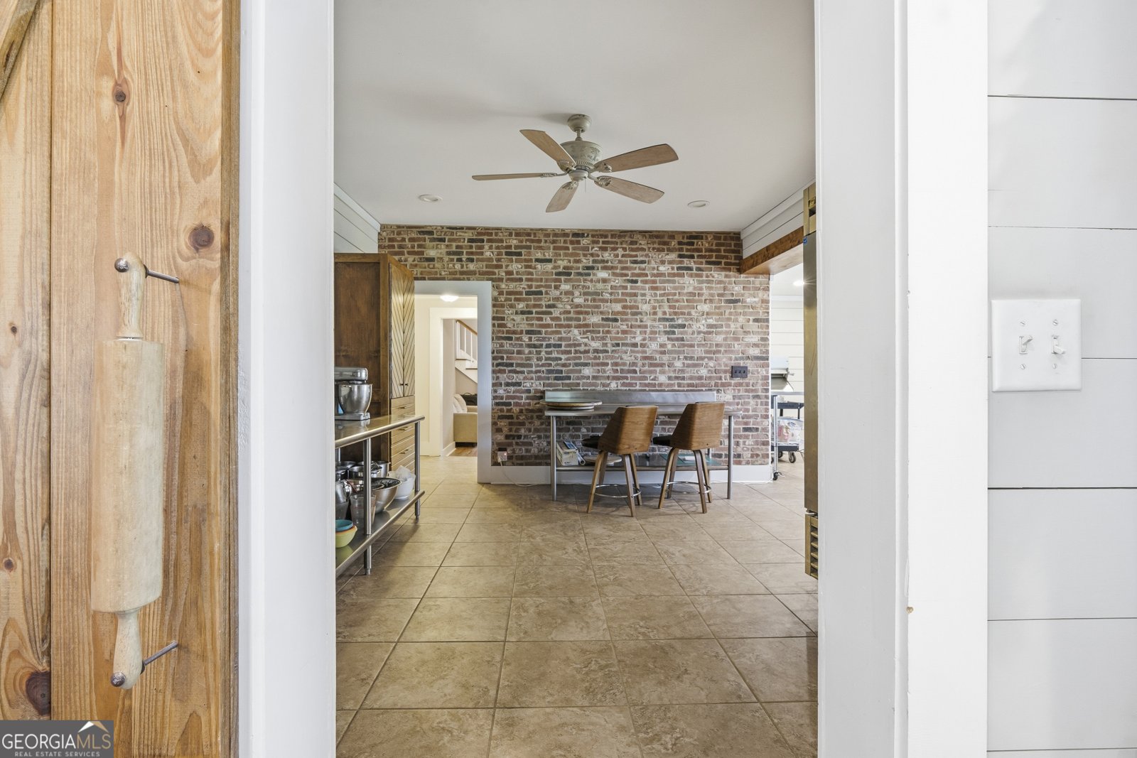 121 Baldwin Street Milledgeville - Photo 42