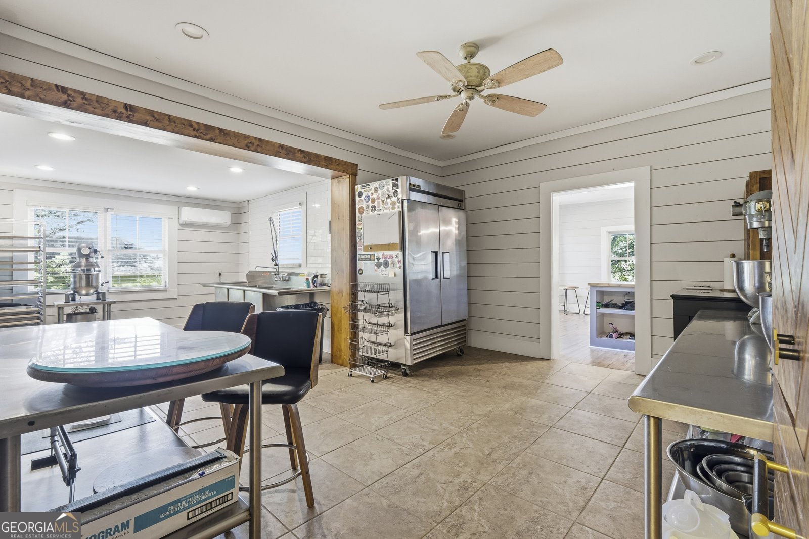 121 Baldwin Street Milledgeville - Photo 45