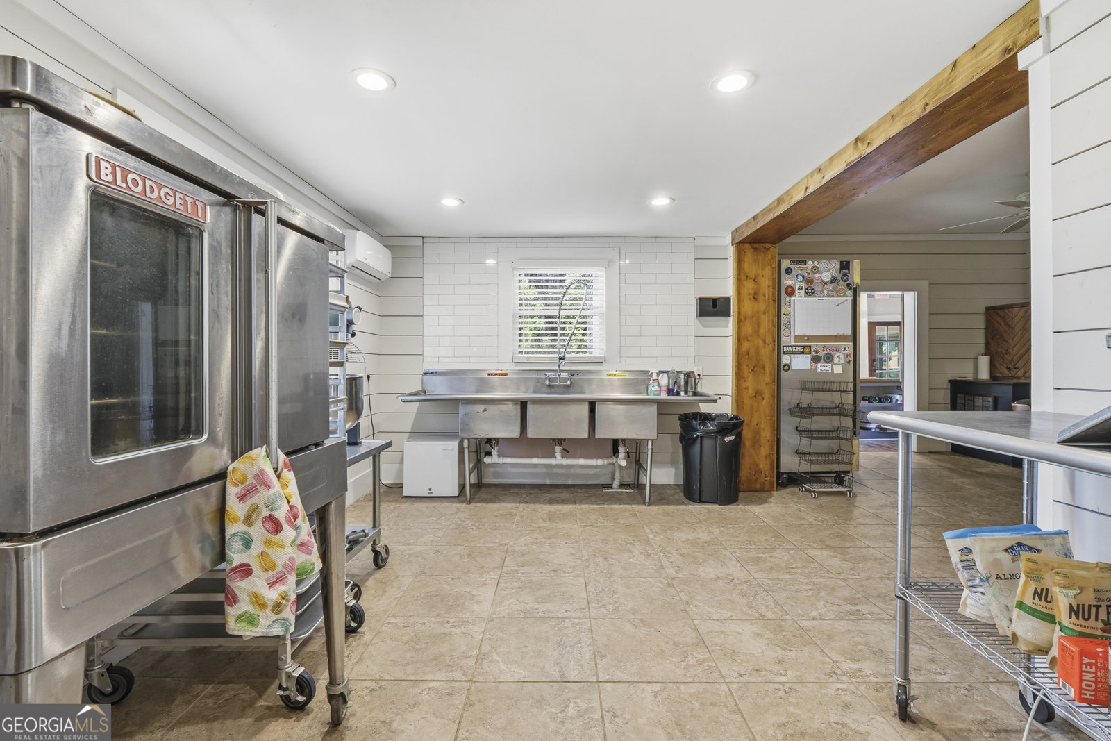 121 Baldwin Street Milledgeville - Photo 50