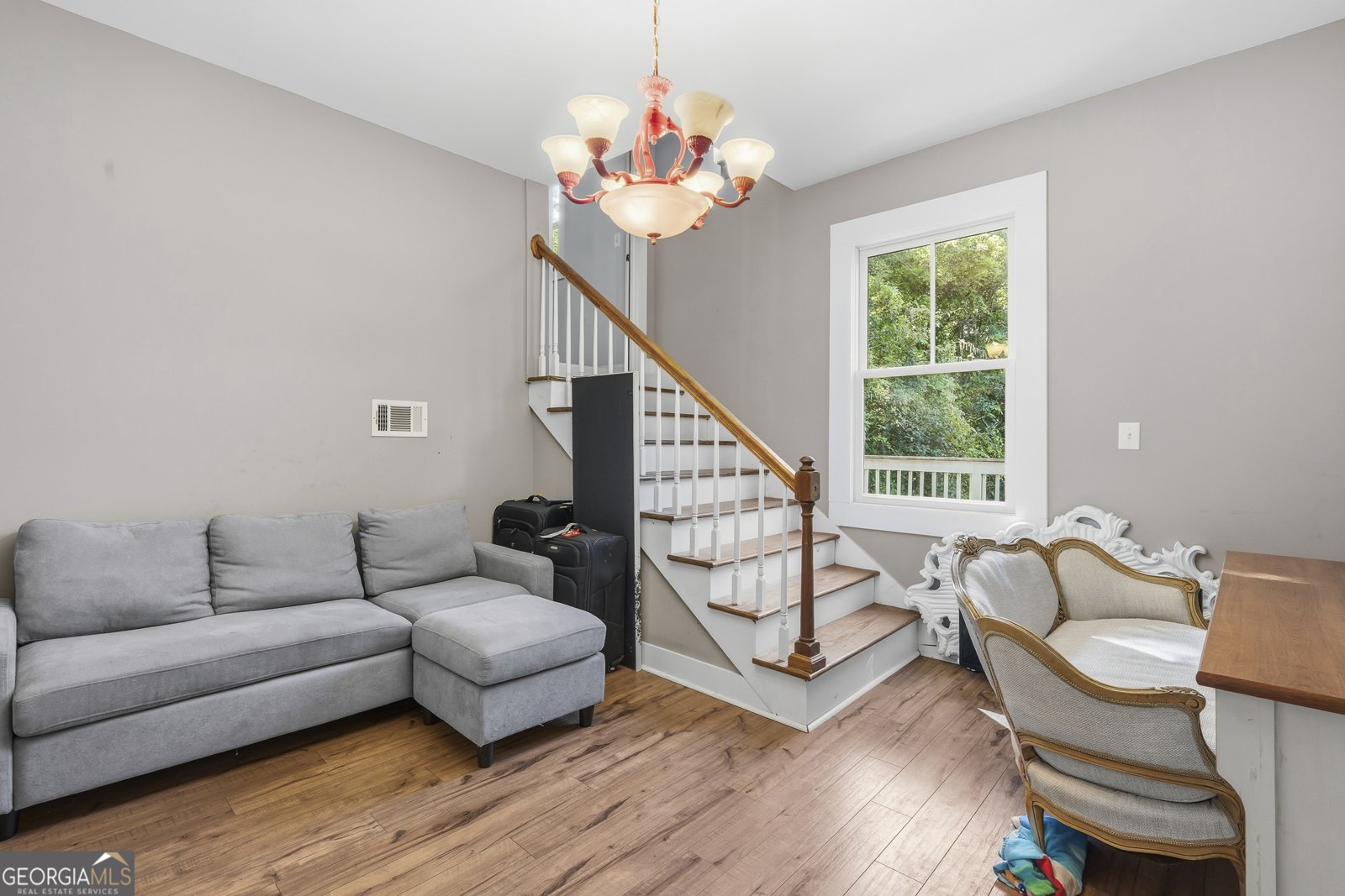 121 Baldwin Street Milledgeville - Photo 56