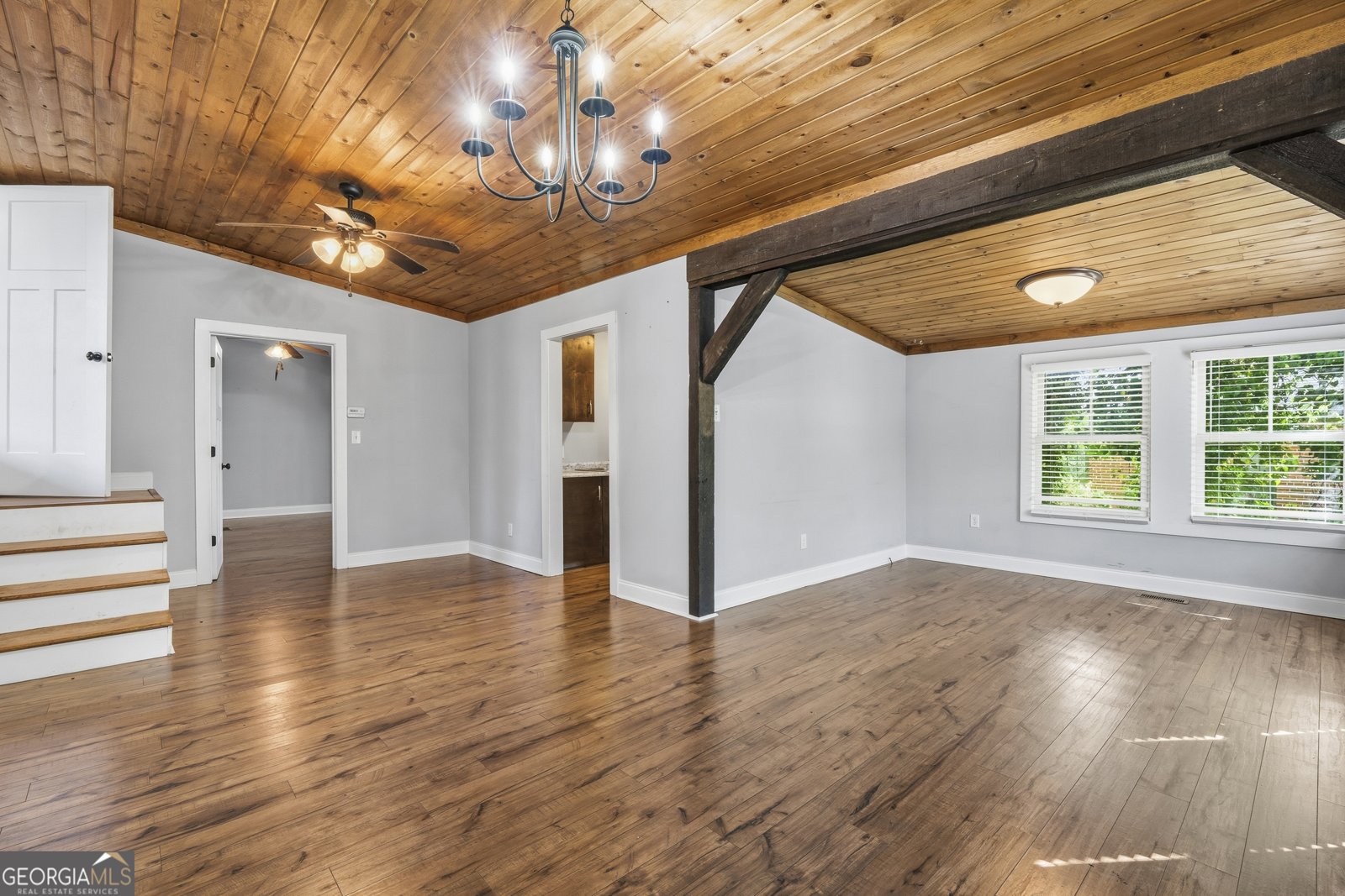 121 Baldwin Street Milledgeville - Photo 58