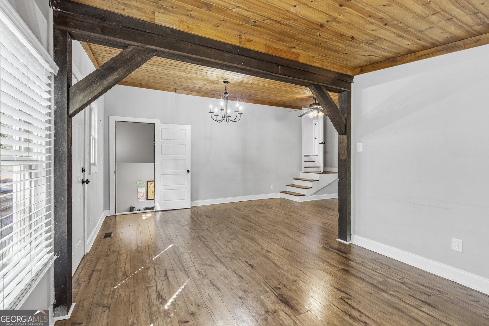 121 Baldwin Street Milledgeville - Photo 59