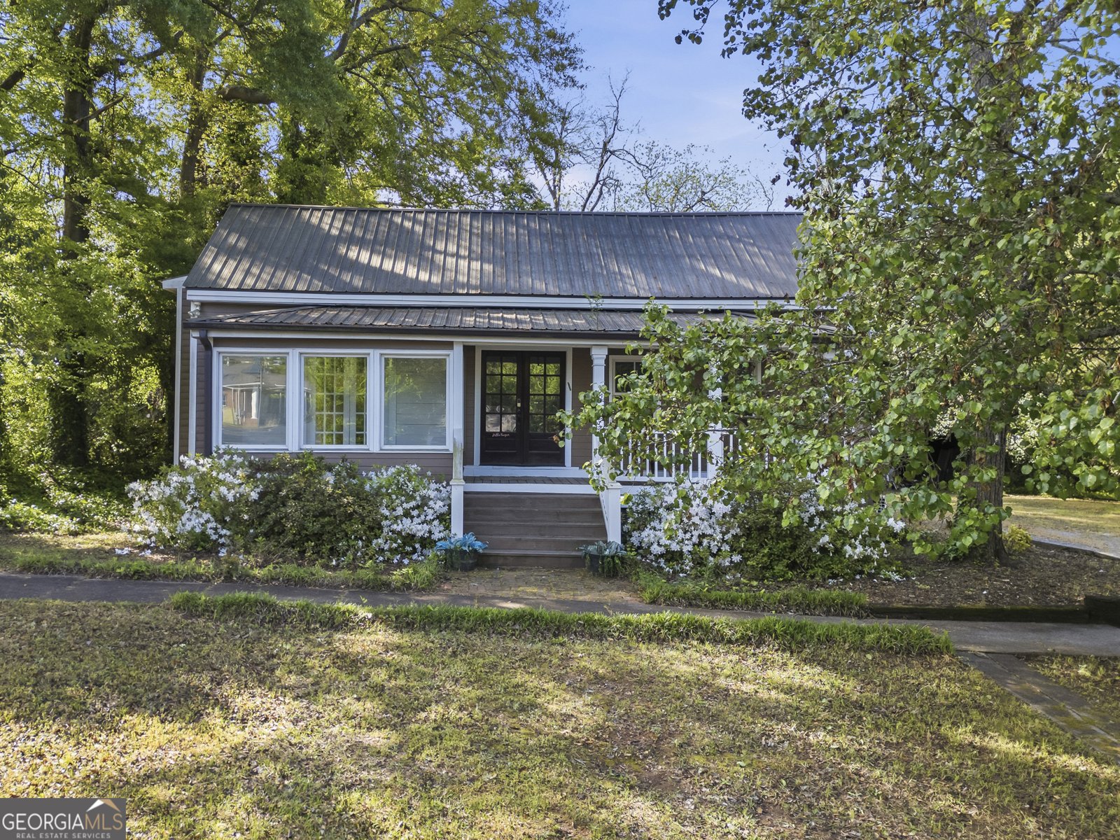 121 Baldwin Street Milledgeville - Photo 6