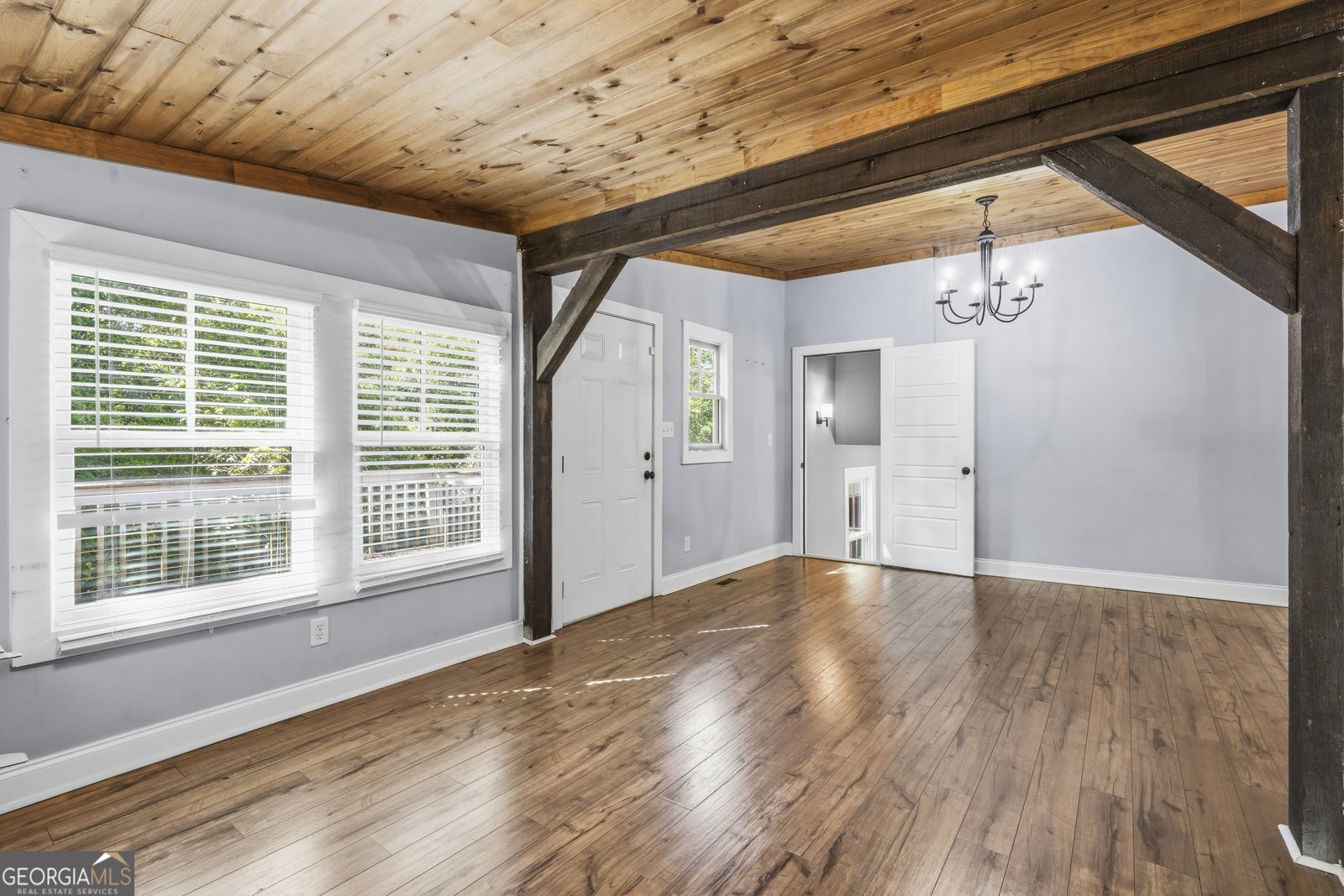 121 Baldwin Street Milledgeville - Photo 60