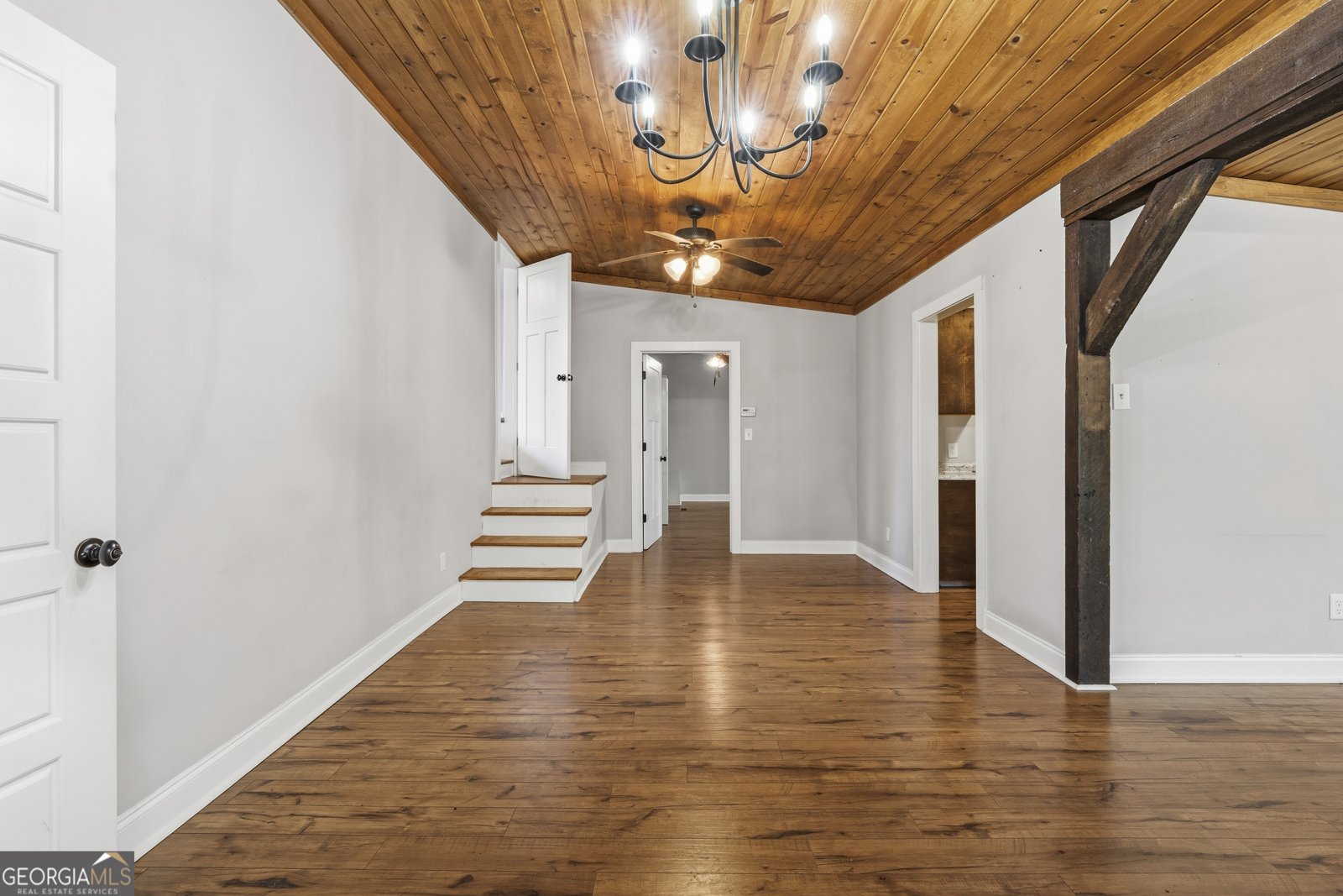 121 Baldwin Street Milledgeville - Photo 61