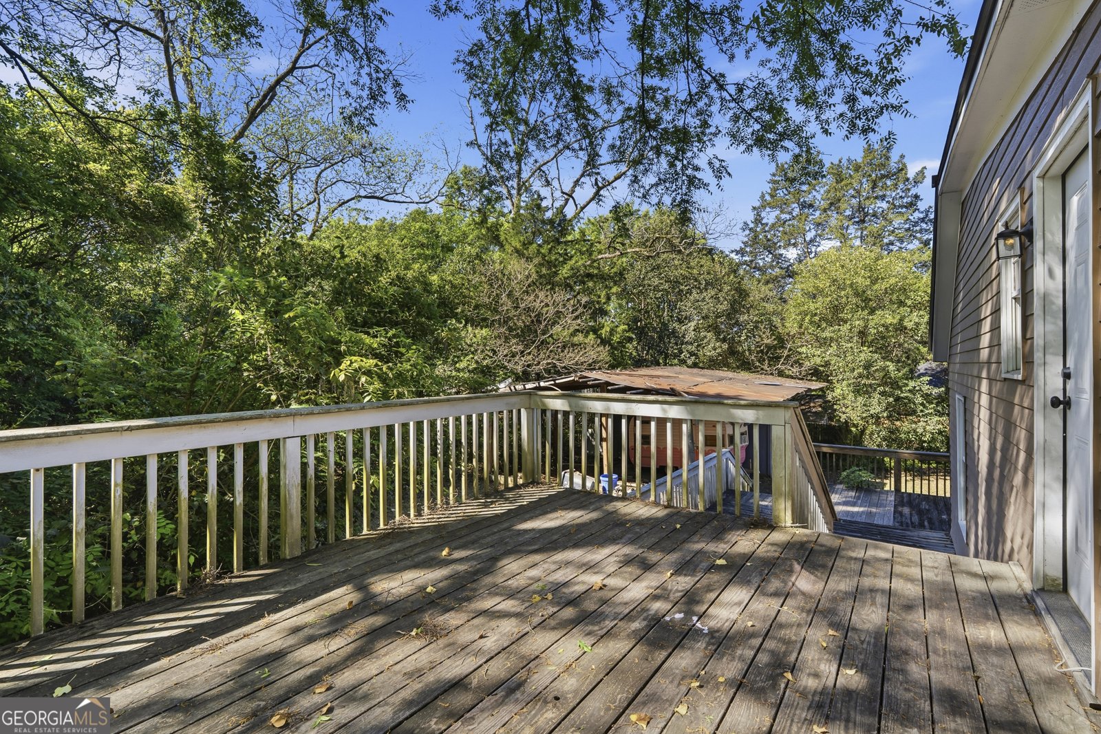 121 Baldwin Street Milledgeville - Photo 76