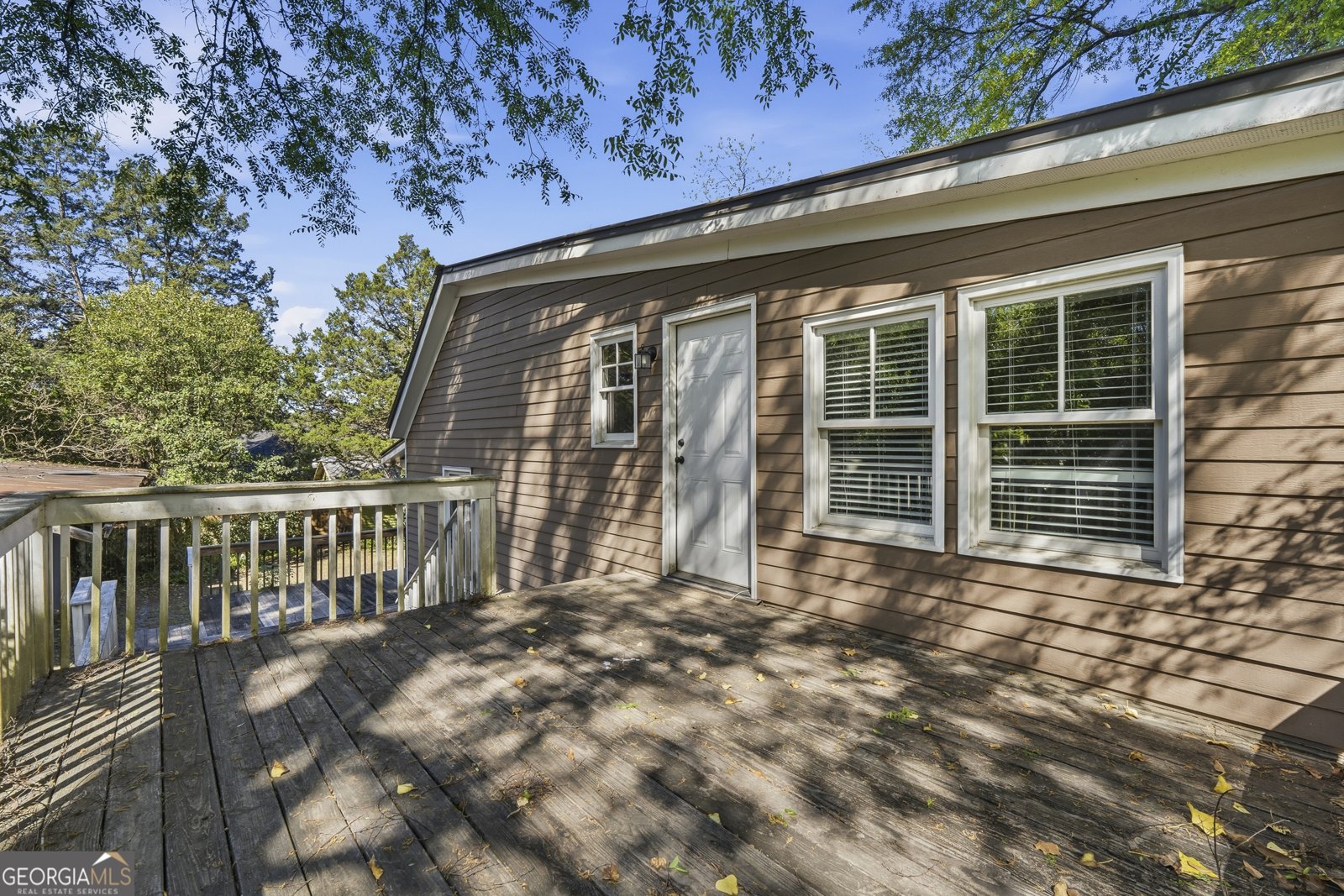 121 Baldwin Street Milledgeville - Photo 77