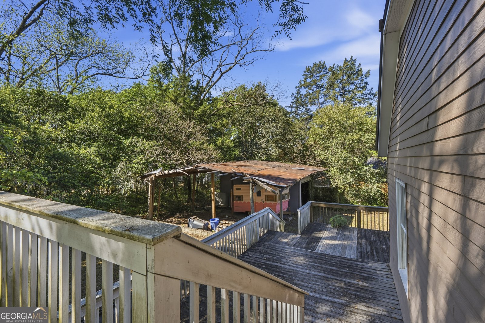 121 Baldwin Street Milledgeville - Photo 78