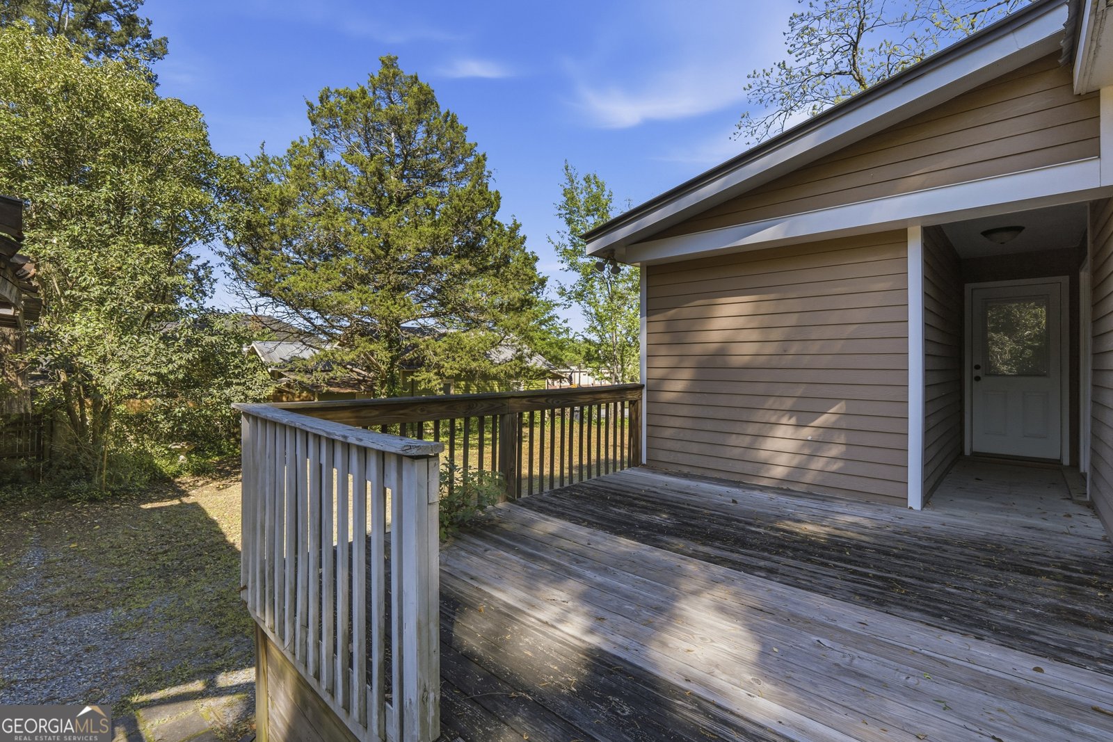 121 Baldwin Street Milledgeville - Photo 79