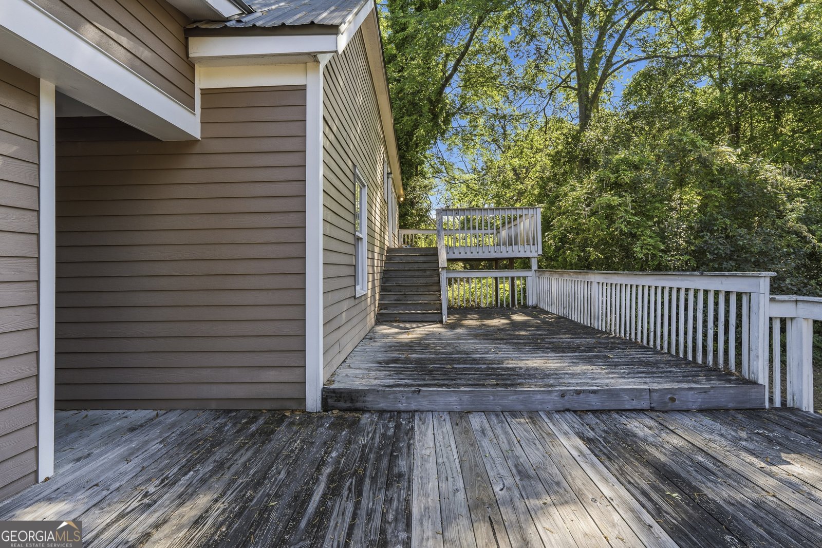 121 Baldwin Street Milledgeville - Photo 80