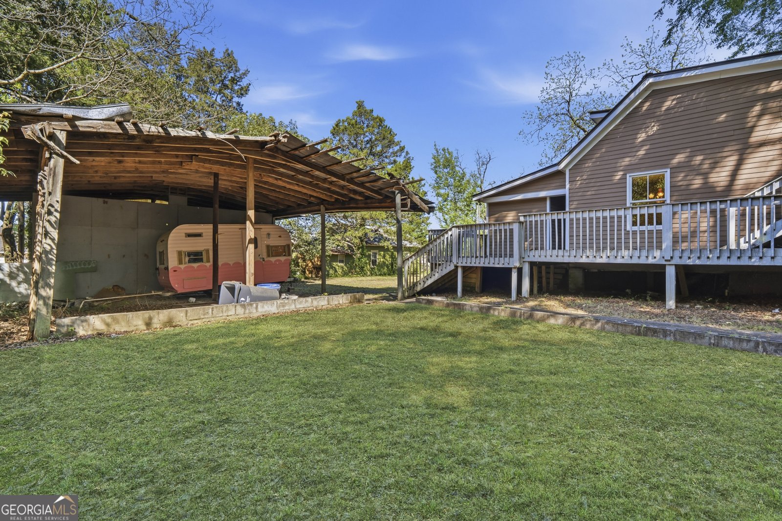 121 Baldwin Street Milledgeville - Photo 82