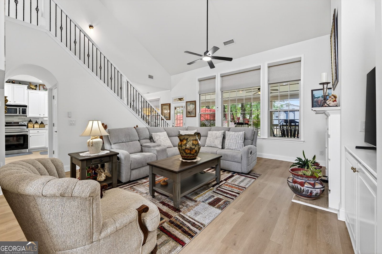 1020 Amber Waves Avenue Hoschton - Photo 10