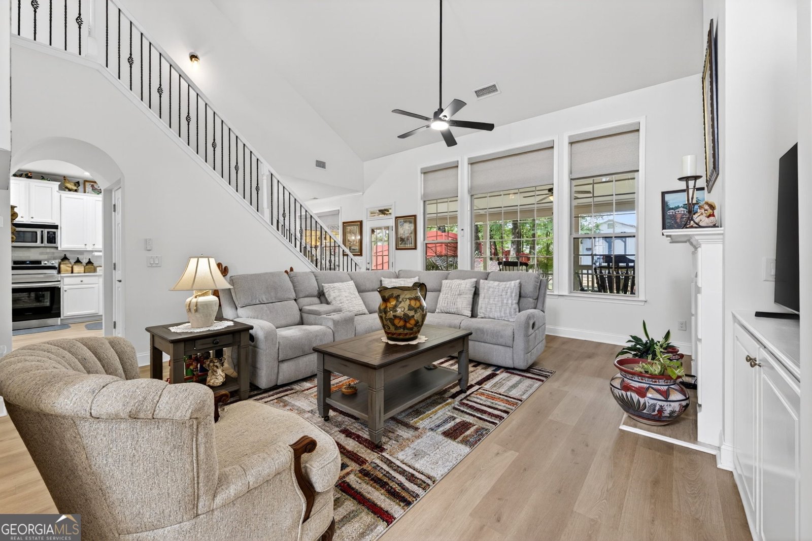 1020 Amber Waves Avenue Hoschton - Photo 11